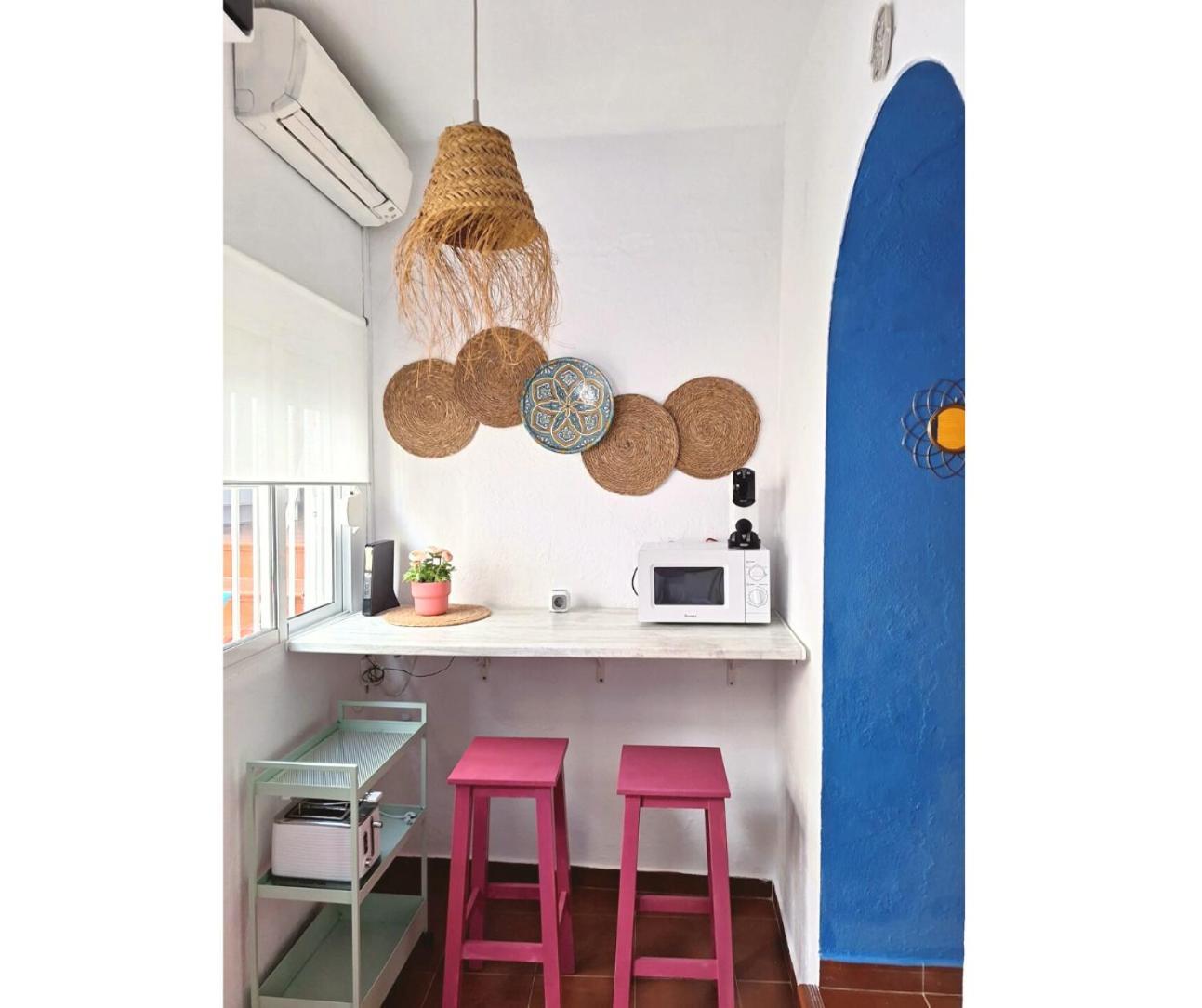 Apartamentos La Casa Del Remolino- Centro Historico De Conil, Andando A La Playa Conil de la Frontera Kültér fotó