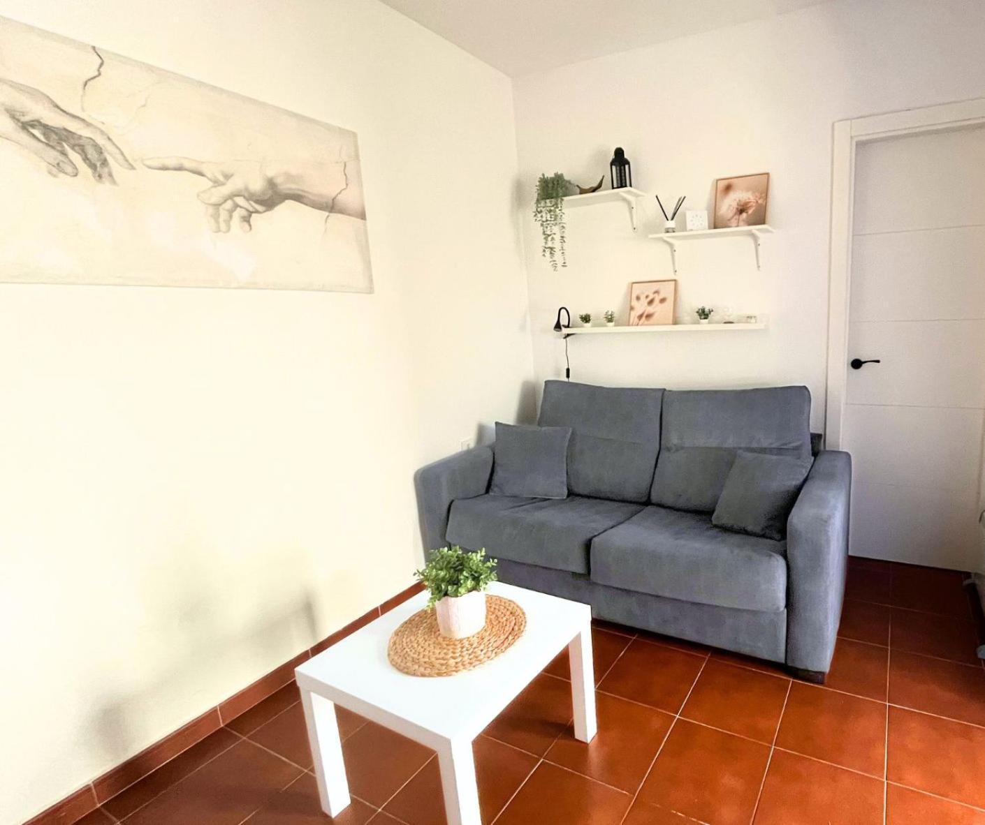 Apartamentos La Casa Del Remolino- Centro Historico De Conil, Andando A La Playa Conil de la Frontera Kültér fotó