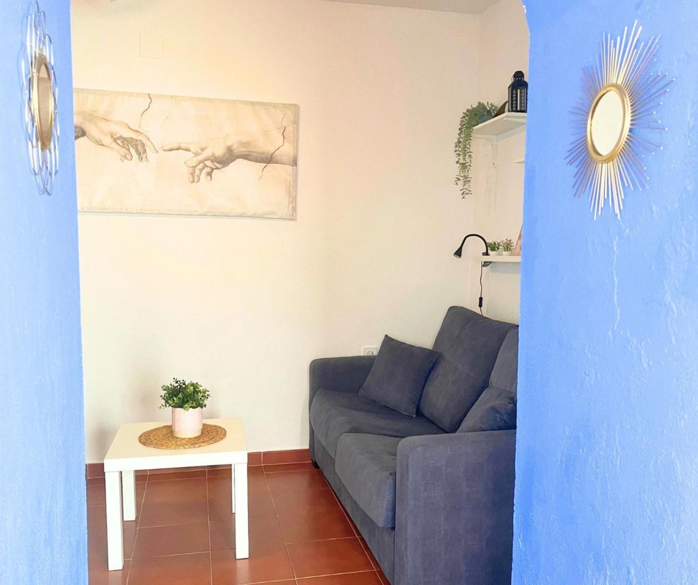 Apartamentos La Casa Del Remolino- Centro Historico De Conil, Andando A La Playa Conil de la Frontera Kültér fotó