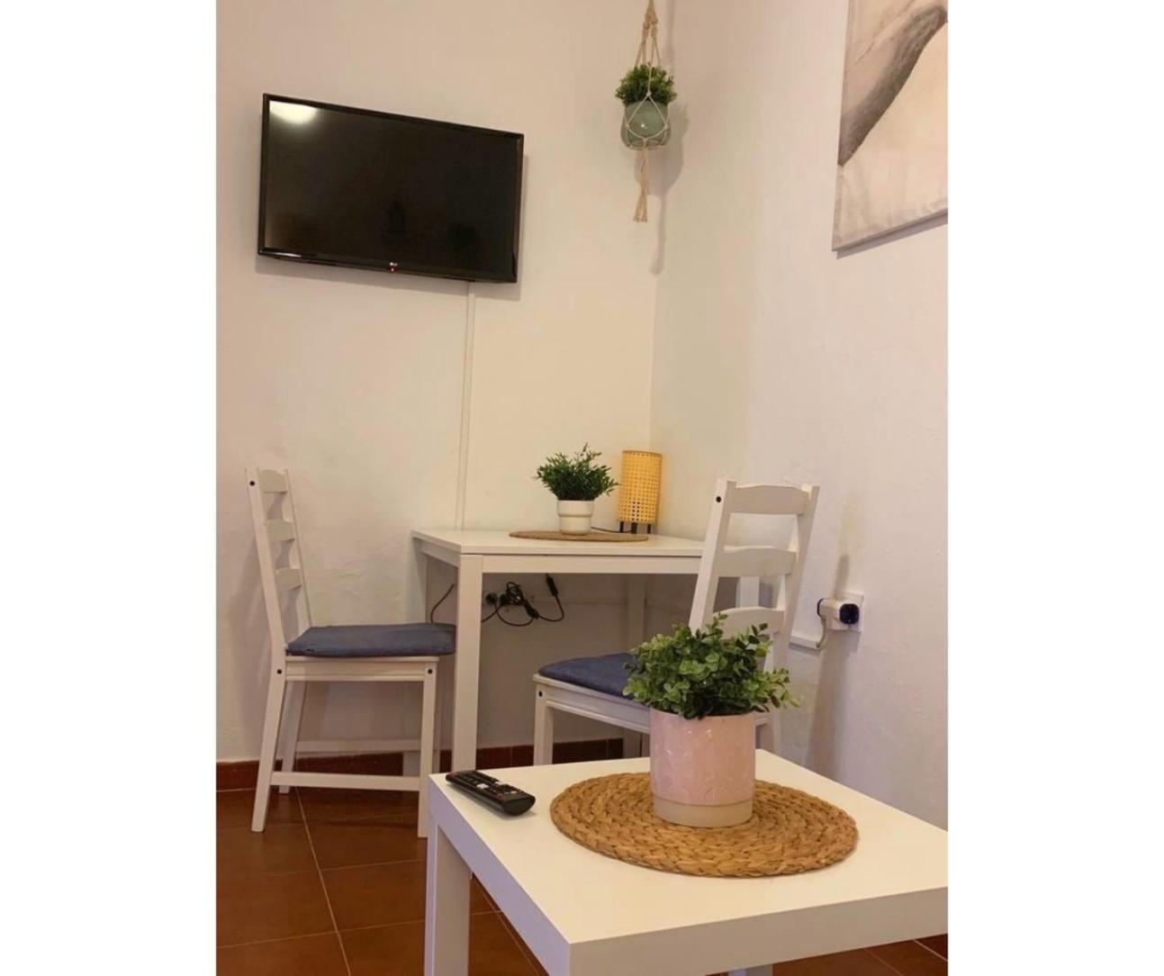 Apartamentos La Casa Del Remolino- Centro Historico De Conil, Andando A La Playa Conil de la Frontera Kültér fotó
